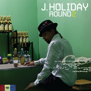 J. Holiday Round 2